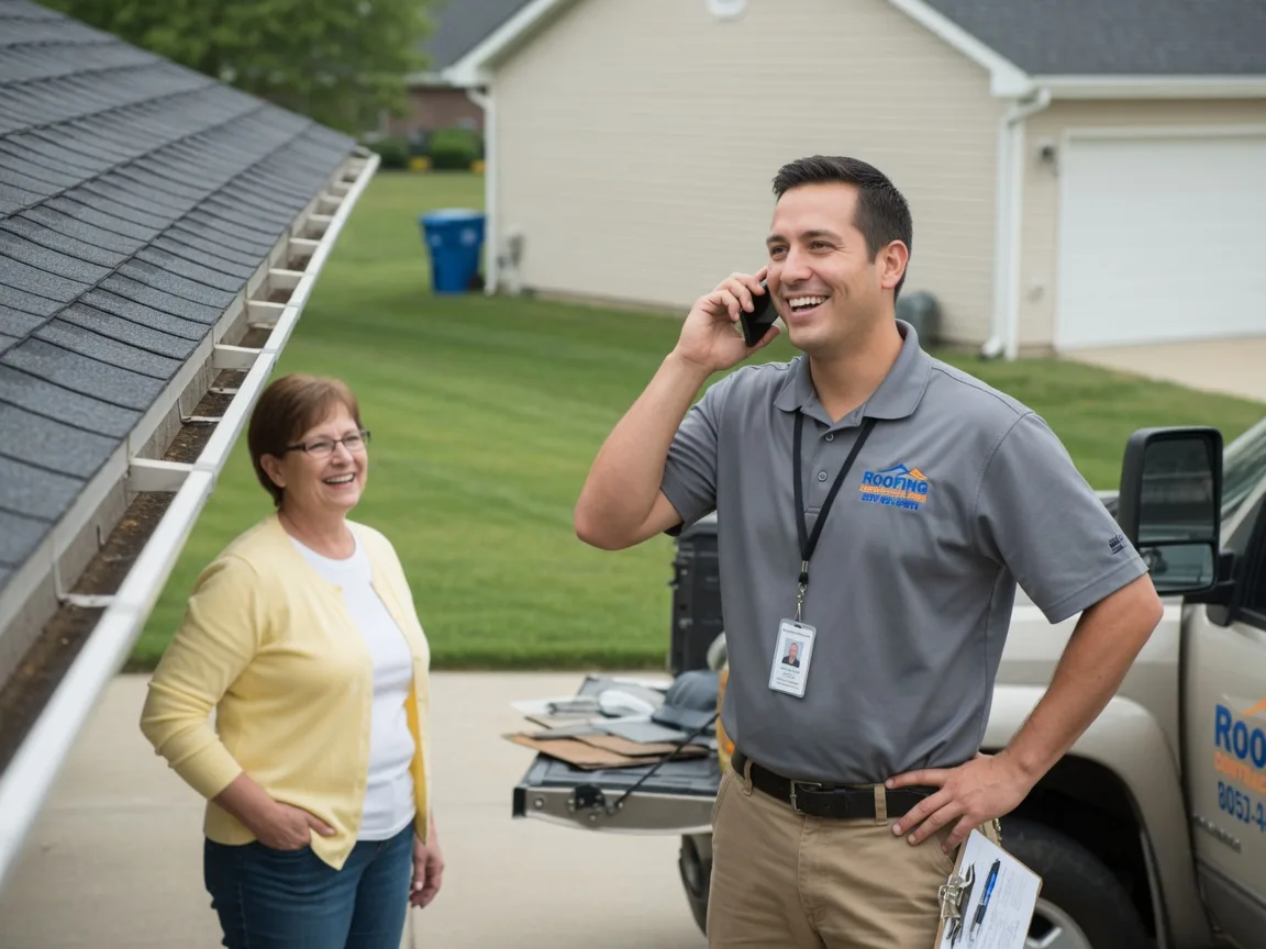 Local Roofing Contractors Aviston, IL FAQs